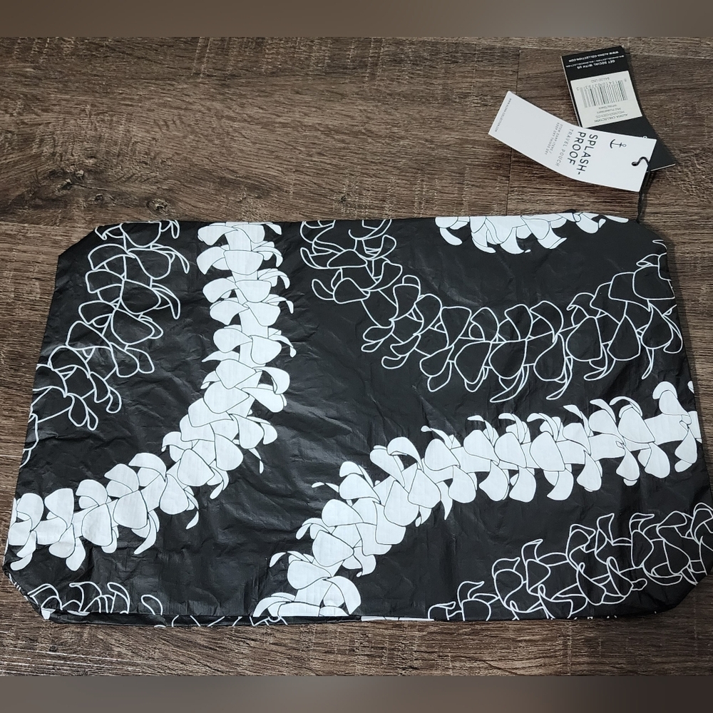 Aloha Collection Mid Pouch - Picture 6 of 6